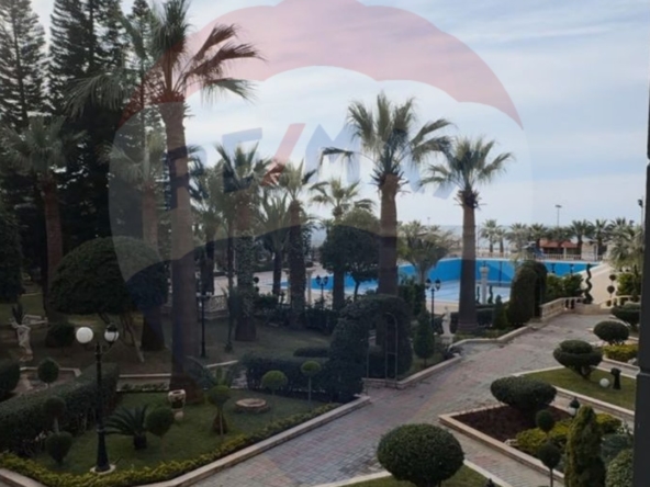 R9-1234 Chalet For Sale In Las Perlas - Qalamoun — الصورة 2 من 7