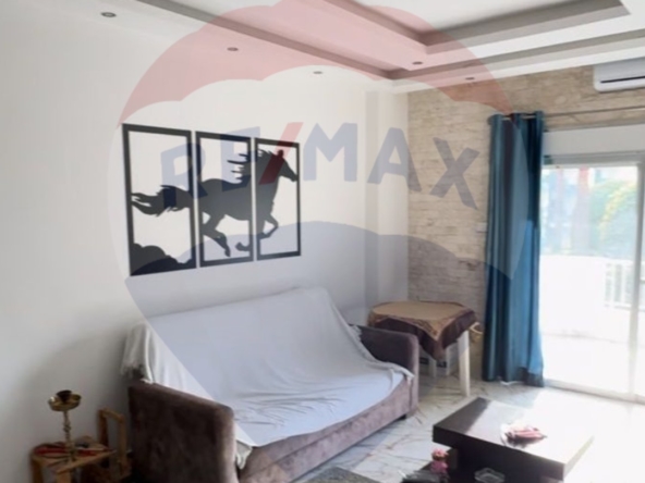 R9-1234 Chalet For Sale In Las Perlas - Qalamoun — الصورة 3 من 7