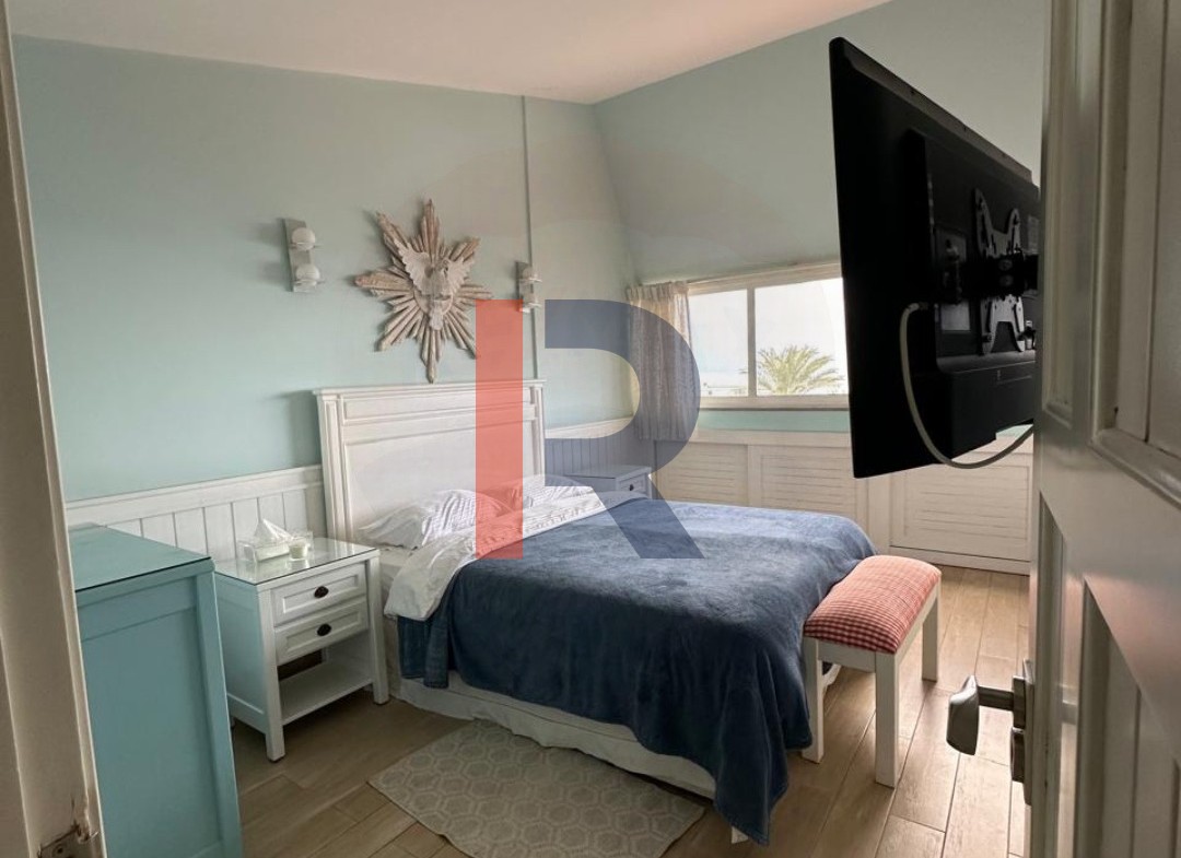R9-1237 Chalet For Rent in Miramar - Qalamoun — Photo 3 of 8