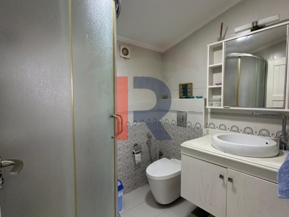 R9-1237 Chalet For Rent in Miramar - Qalamoun — Photo 4 of 8