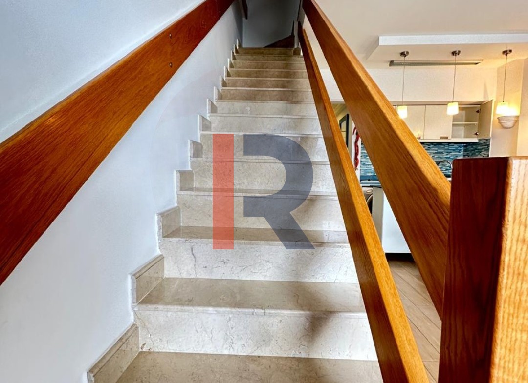 R9-1237 Chalet For Rent in Miramar - Qalamoun — Photo 5 of 8