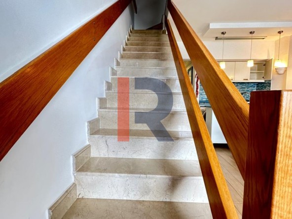 R9-1237 Chalet For Rent in Miramar - Qalamoun — Photo 5 of 8