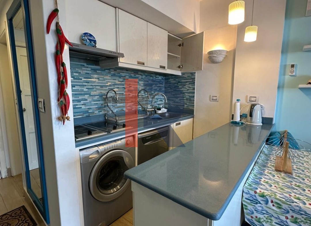 R9-1237 Chalet For Rent in Miramar - Qalamoun — Photo 6 of 8