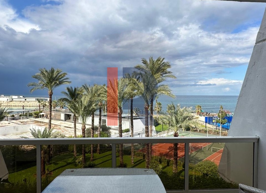 R9-1237 Chalet For Rent in Miramar - Qalamoun — Photo 8 of 8
