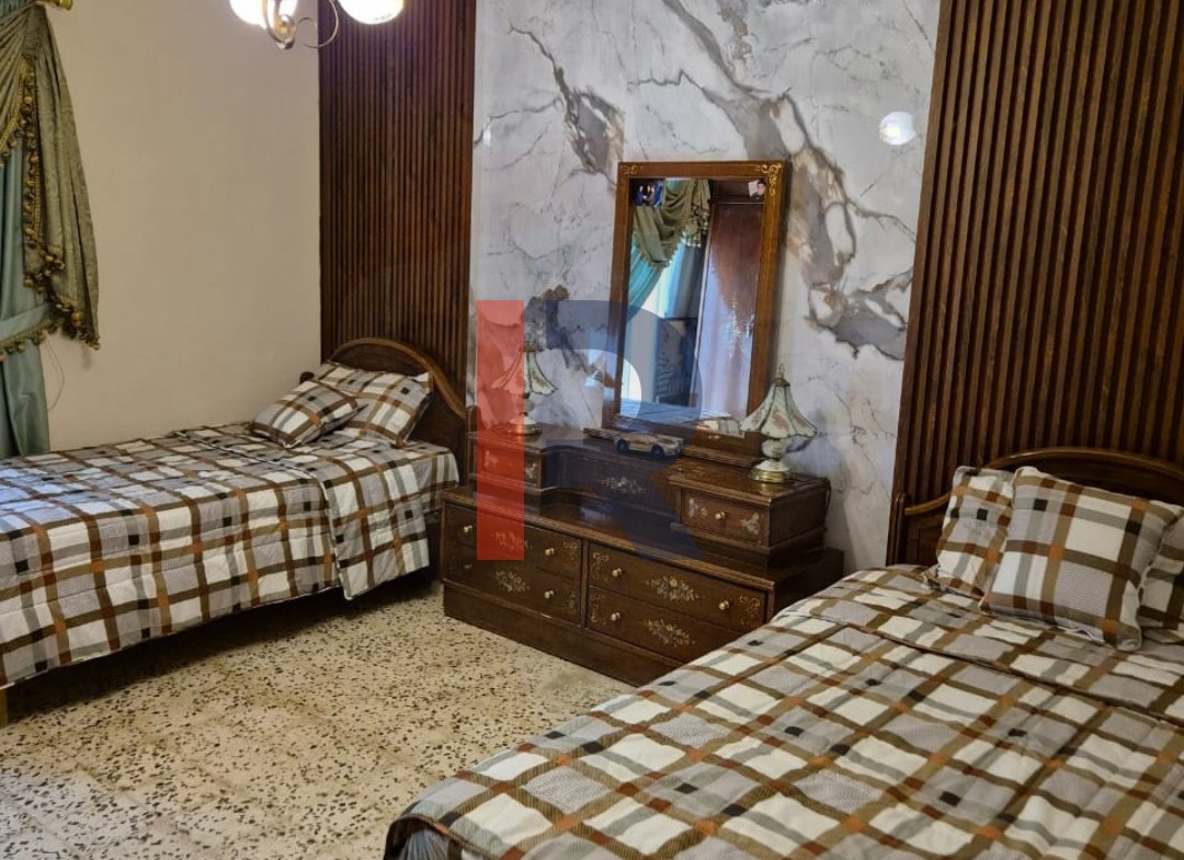 R9-1244 Duplex For Sale in Mina - Tripoli — Photo 2 of 9