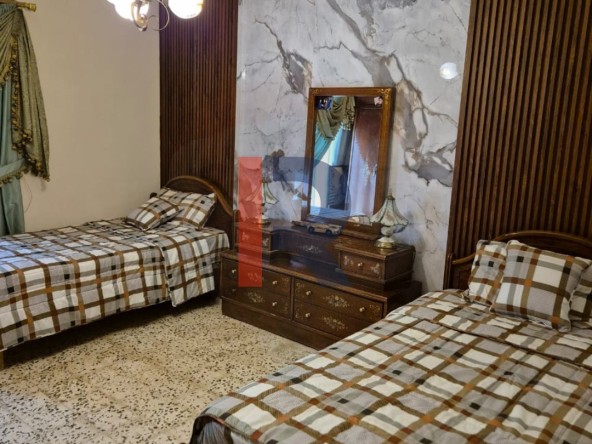 R9-1244 Duplex For Sale in Mina - Tripoli — Photo 2 of 9