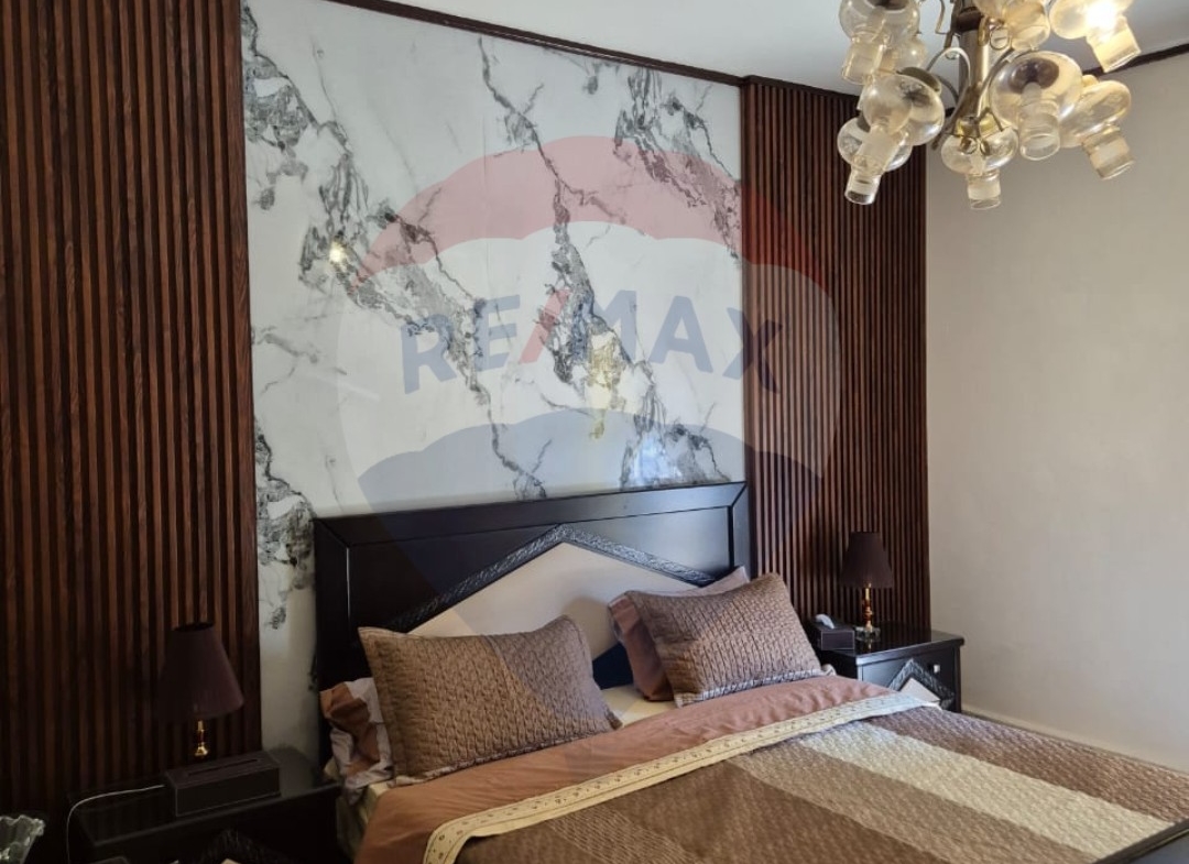 R9-1244 Duplex For Sale in Mina - Tripoli — Photo 3 of 9