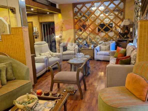 R9-1244 Duplex For Sale in Mina - Tripoli — Photo 5 of 9