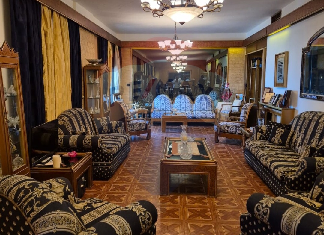 R9-1244 Duplex For Sale in Mina - Tripoli — Photo 8 of 9
