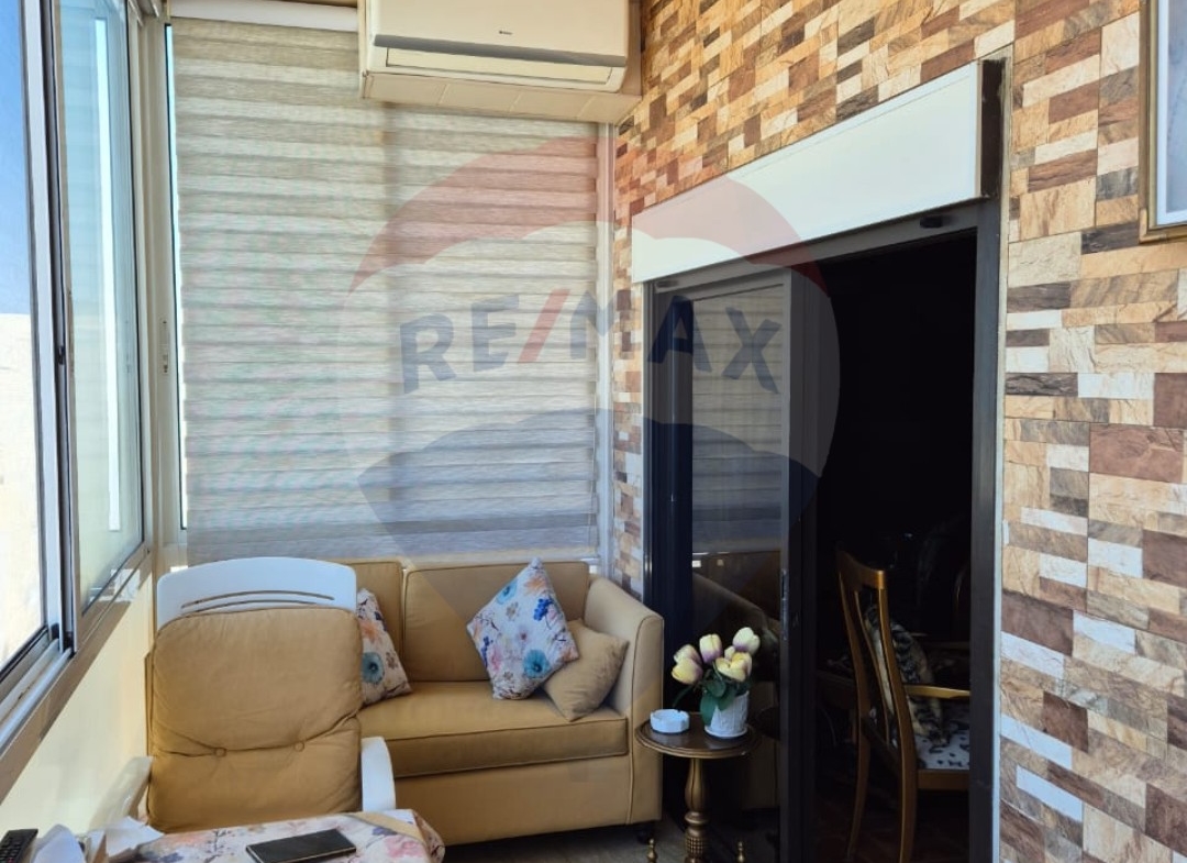 R9-1244 Duplex For Sale in Mina - Tripoli — Photo 9 of 9
