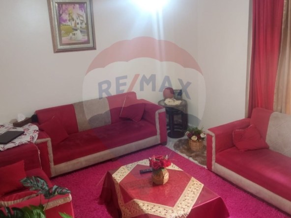 R9-1246 Apartment For Sale in Abou Samra — Photo 3 of 7