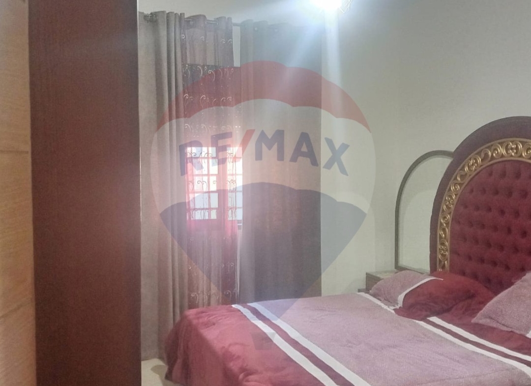 R9-1246 Apartment For Sale in Abou Samra — Photo 5 of 7