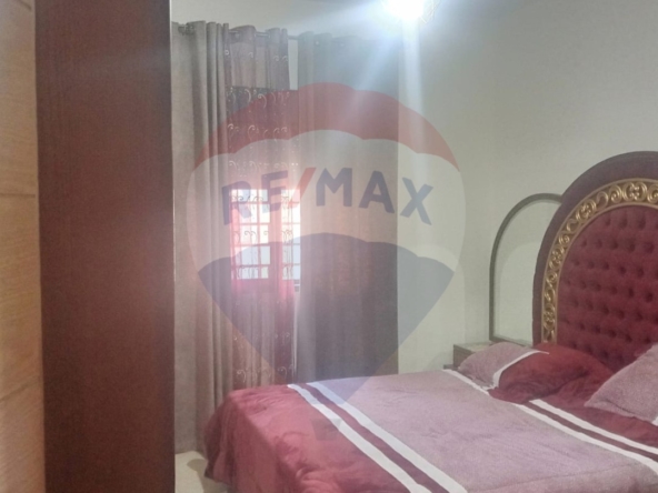 R9-1246 Apartment For Sale in Abou Samra — Photo 5 of 7