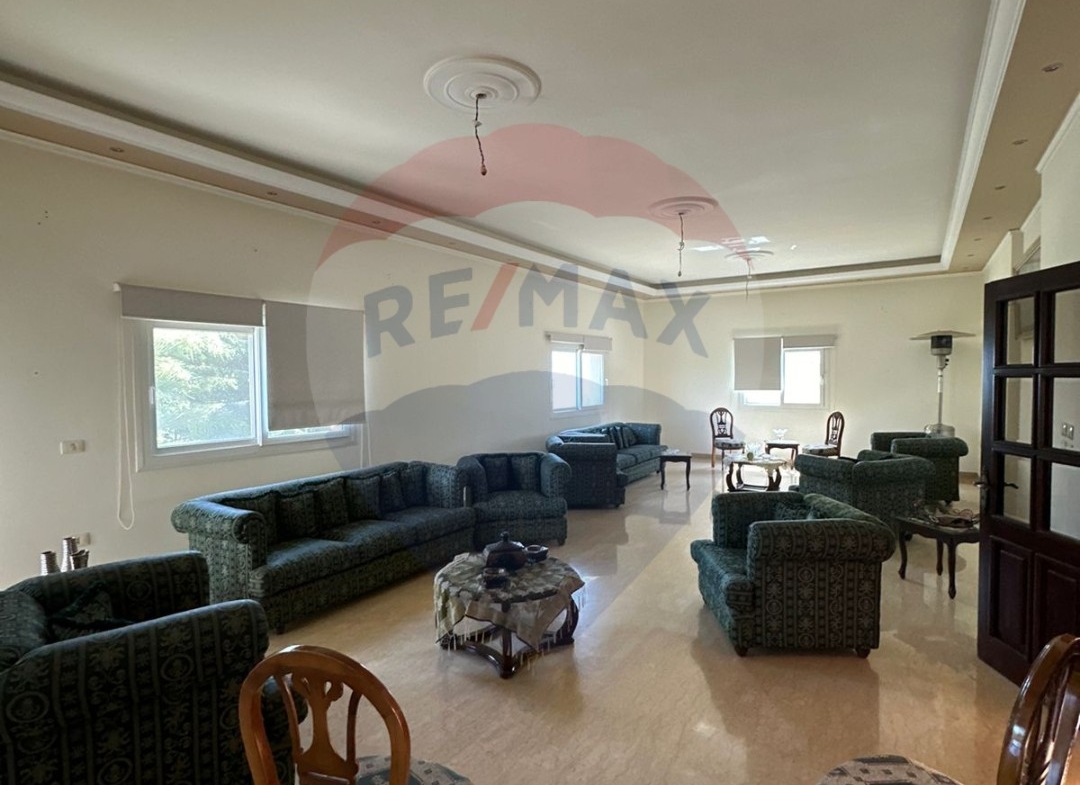 R9-1249 Villa For Sale in Batroumin - Koura — Photo 4 of 9