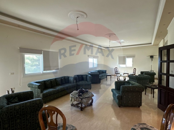R9-1249 Villa For Sale in Batroumin - Koura — Photo 4 of 9