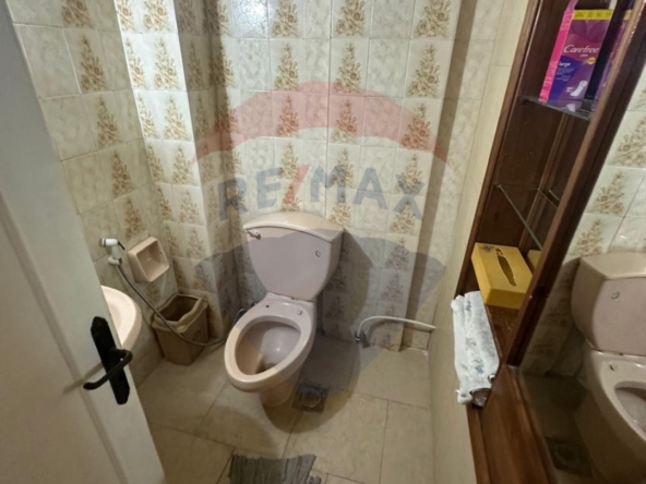 R9-1259 Apartment For Sale in Abou Samra - Tripoli — Photo 2 of 7