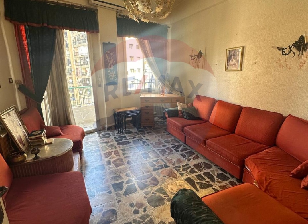R9-1259 Apartment For Sale in Abou Samra - Tripoli — Photo 3 of 7