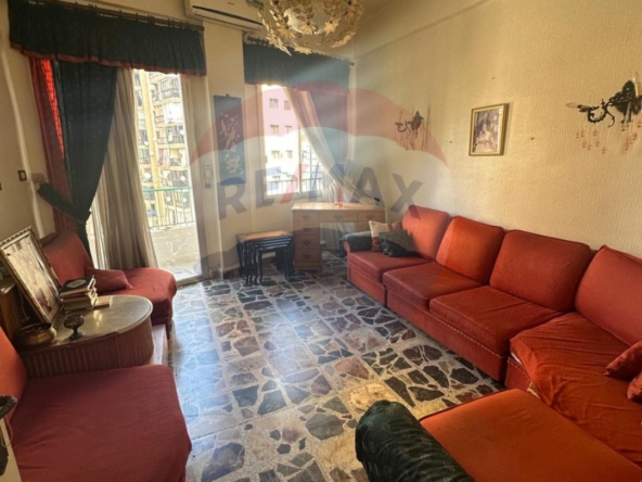 R9-1259 Apartment For Sale in Abou Samra - Tripoli — Photo 3 of 7