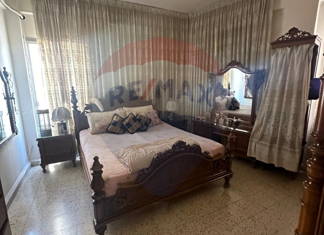 R9-1259 Apartment For Sale in Abou Samra - Tripoli — Photo 4 of 7