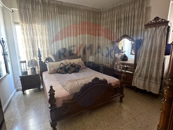 R9-1259 Apartment For Sale in Abou Samra - Tripoli — Photo 4 of 7