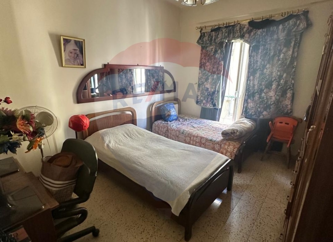 R9-1259 Apartment For Sale in Abou Samra - Tripoli — Photo 5 of 7