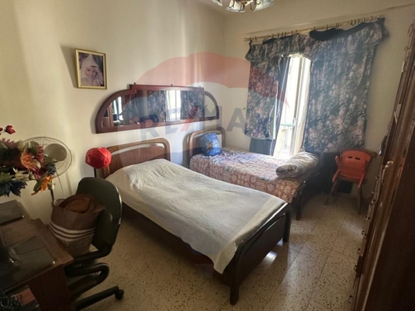 R9-1259 Apartment For Sale in Abou Samra - Tripoli — Photo 5 of 7