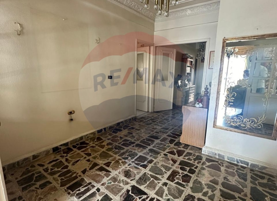 R9-1259 Apartment For Sale in Abou Samra - Tripoli — Photo 6 of 7