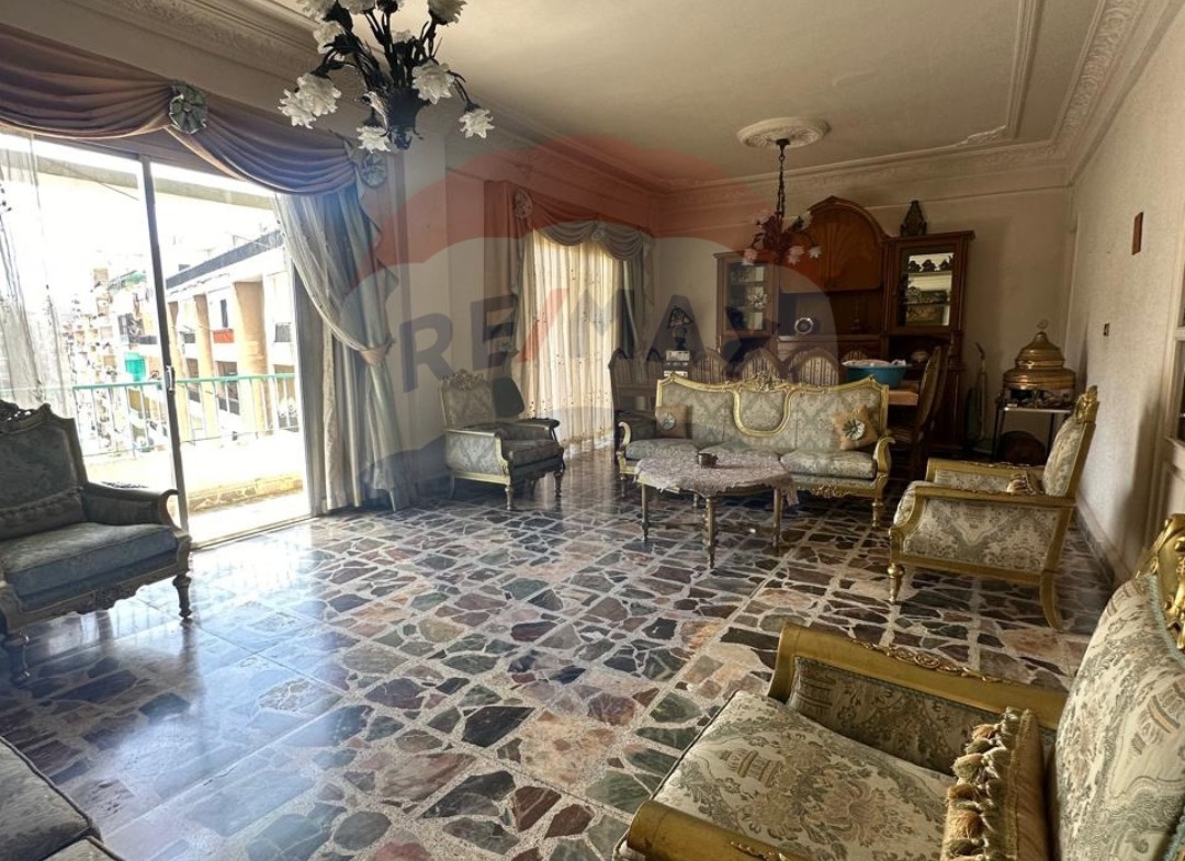 R9-1259 Apartment For Sale in Abou Samra - Tripoli — Photo 7 of 7