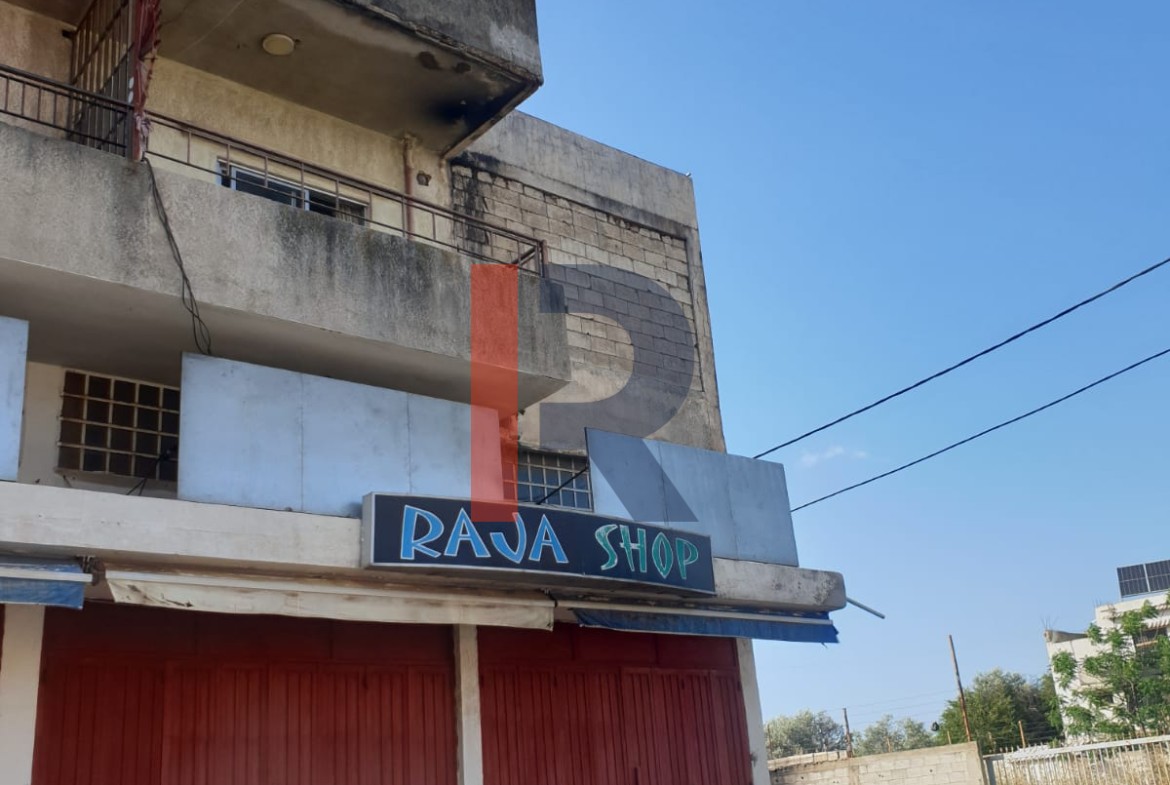 R9-1263 Apartment For Sale In Btouratij-Koura — Photo 2 of 7