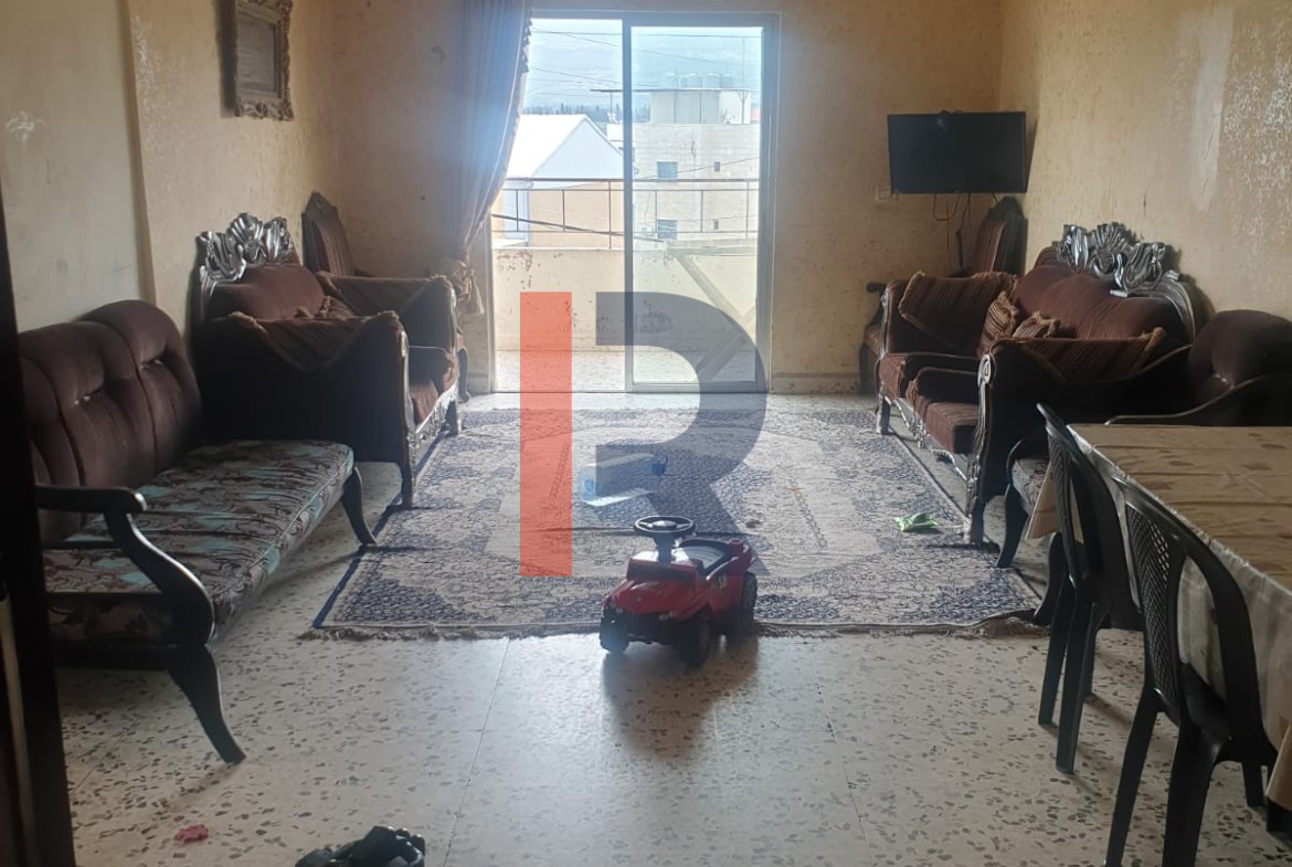 R9-1263 Apartment For Sale In Btouratij-Koura — Photo 5 of 7