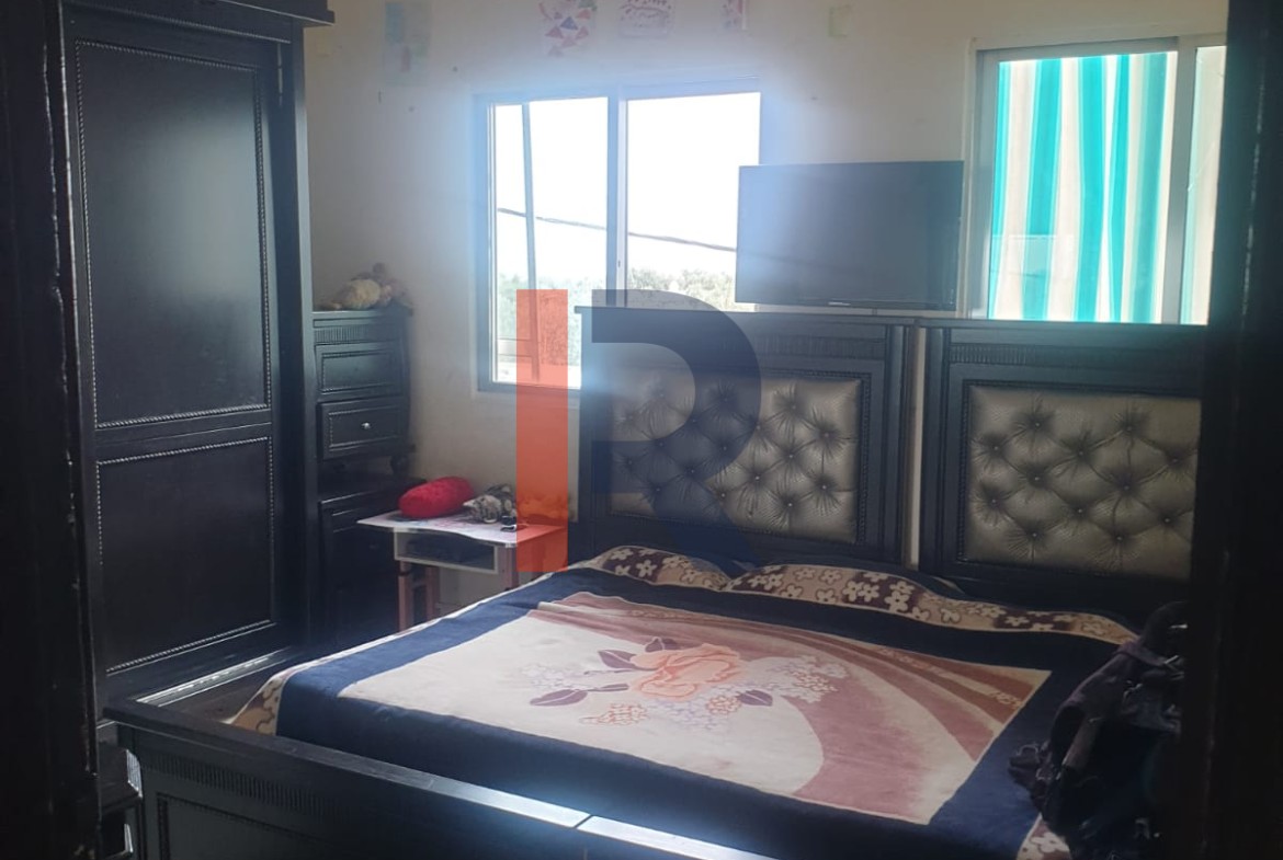 R9-1263 Apartment For Sale In Btouratij-Koura — Photo 7 of 7