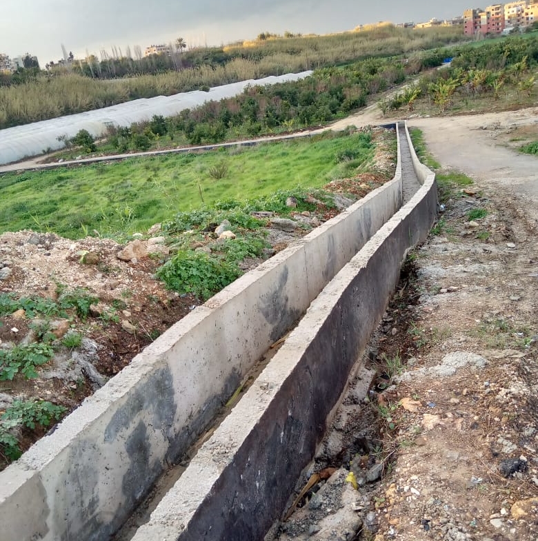R9-1267 Land For Sale In Menye Bhenin — الصورة 2 من 2