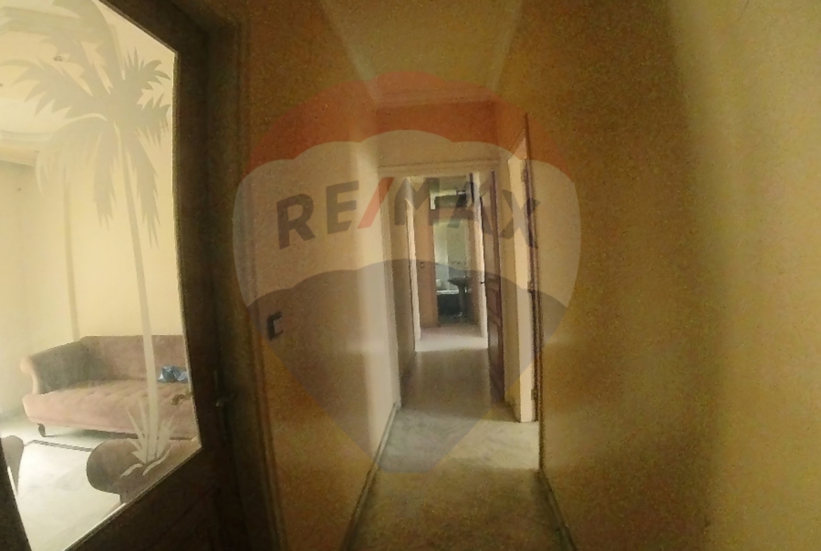 R9-1301 Apartment For Sale In Abu Samra — Photo 8 of 10