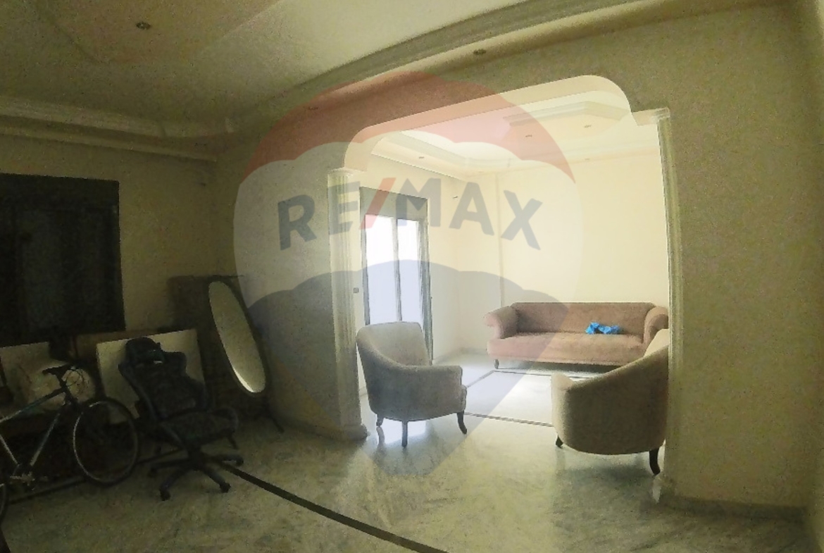 R9-1301 Apartment For Sale In Abu Samra — Photo 10 of 10
