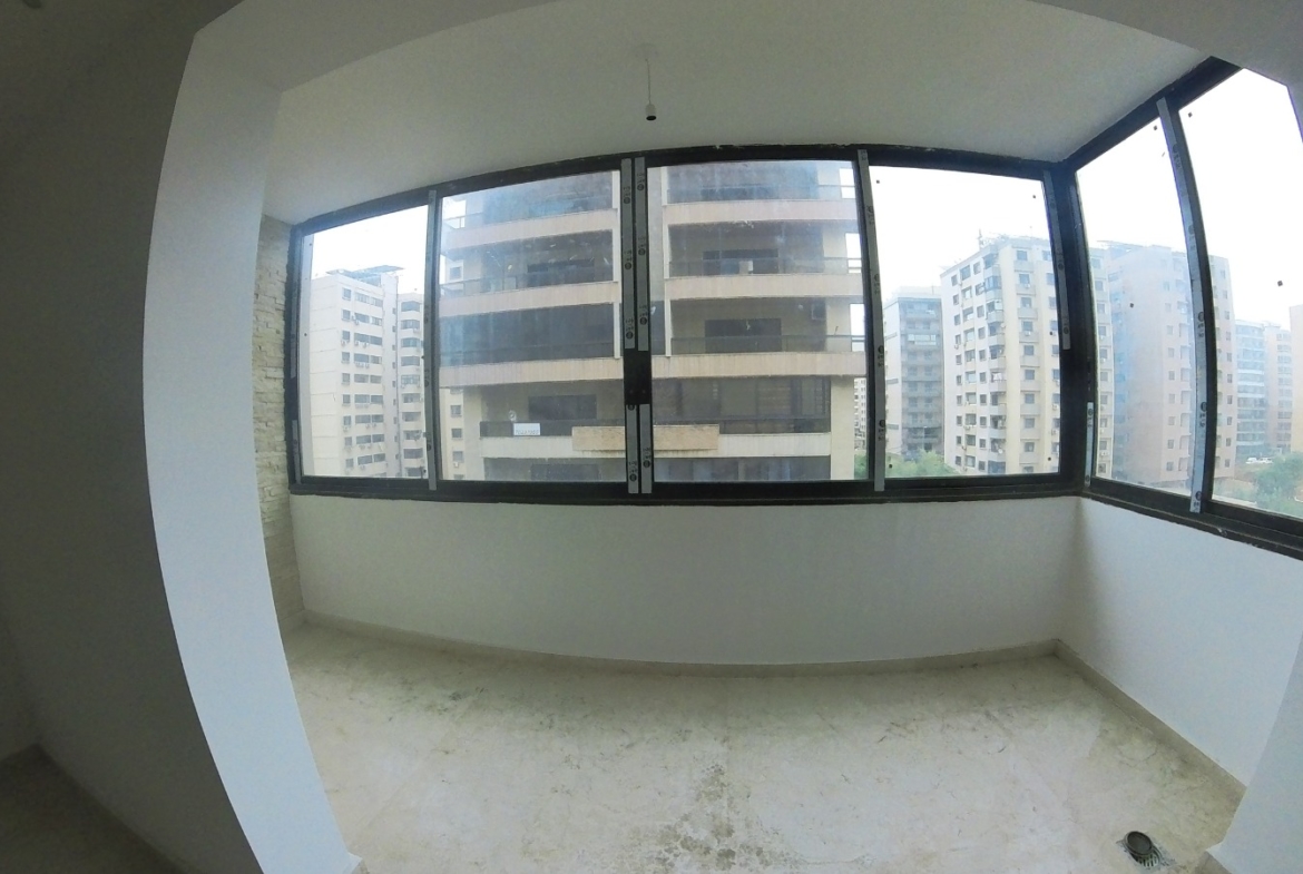 R9-1281 Apartment 200m for sale in Dam w Farez – Tripoli — Photo 11 of 14
