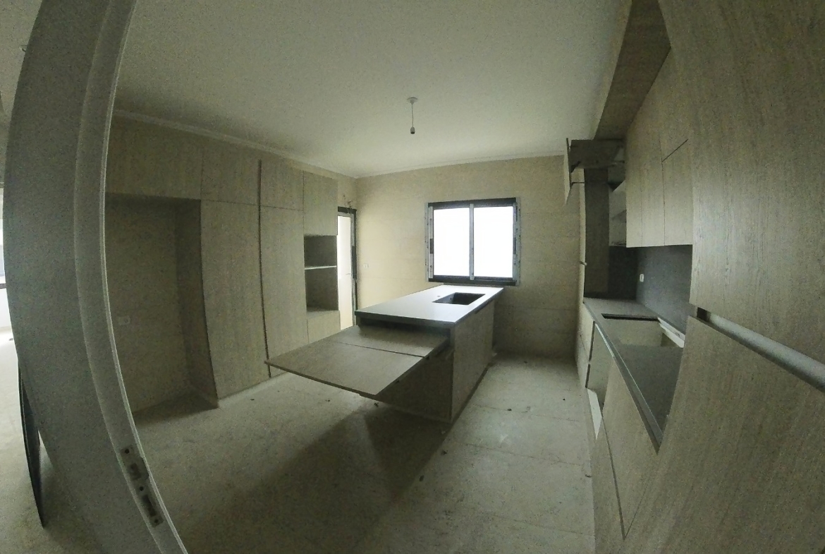 R9-1281 Apartment 200m for sale in Dam w Farez – Tripoli — Photo 13 of 14