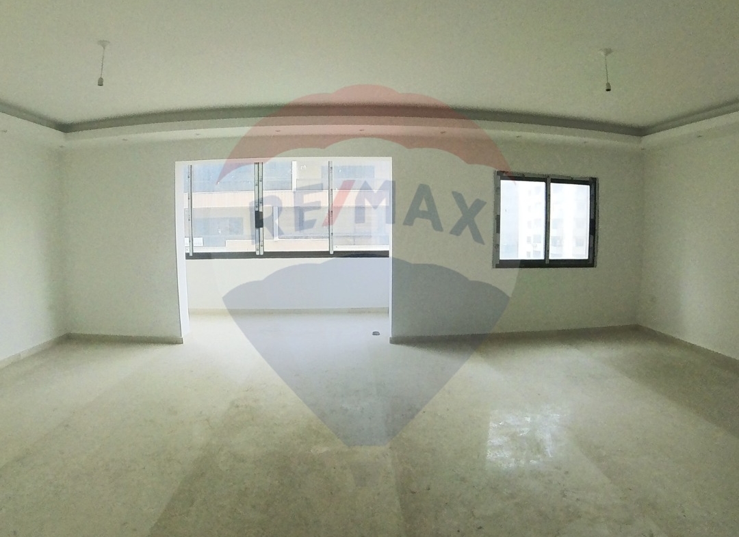 R9-1281 Apartment 200m for sale in Dam w Farez – Tripoli — Photo 14 of 14