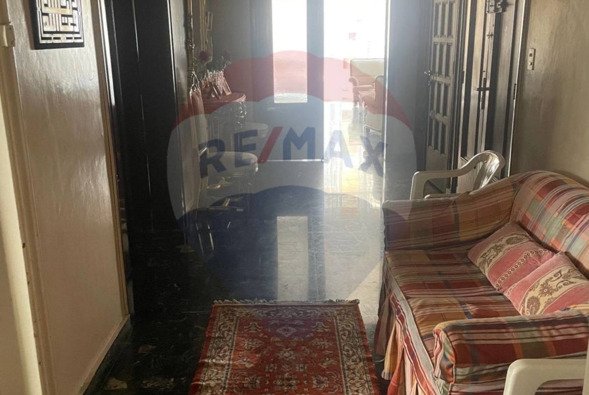 R9-1292 Apartment For Sale In Tripoli Abu samra — الصورة 3 من 6