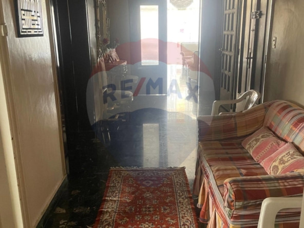 R9-1292 Apartment For Sale In Tripoli Abu samra — الصورة 3 من 6