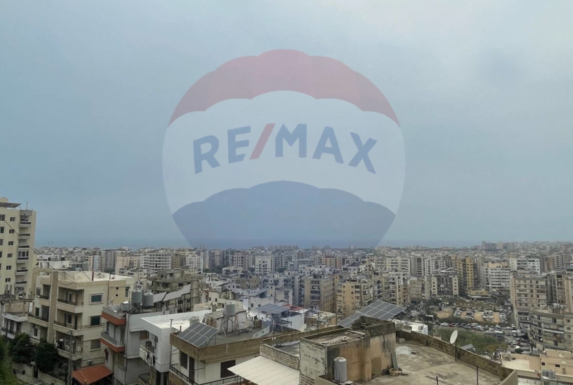 R9-1292 Apartment For Sale In Tripoli Abu samra — الصورة 4 من 6