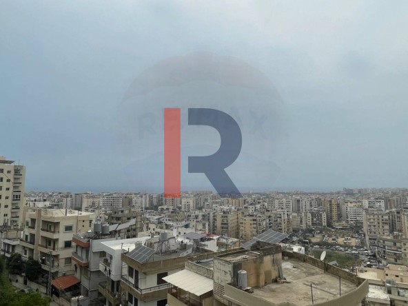 R9-1292 Apartment For Sale In Tripoli Abu samra — الصورة 4 من 6