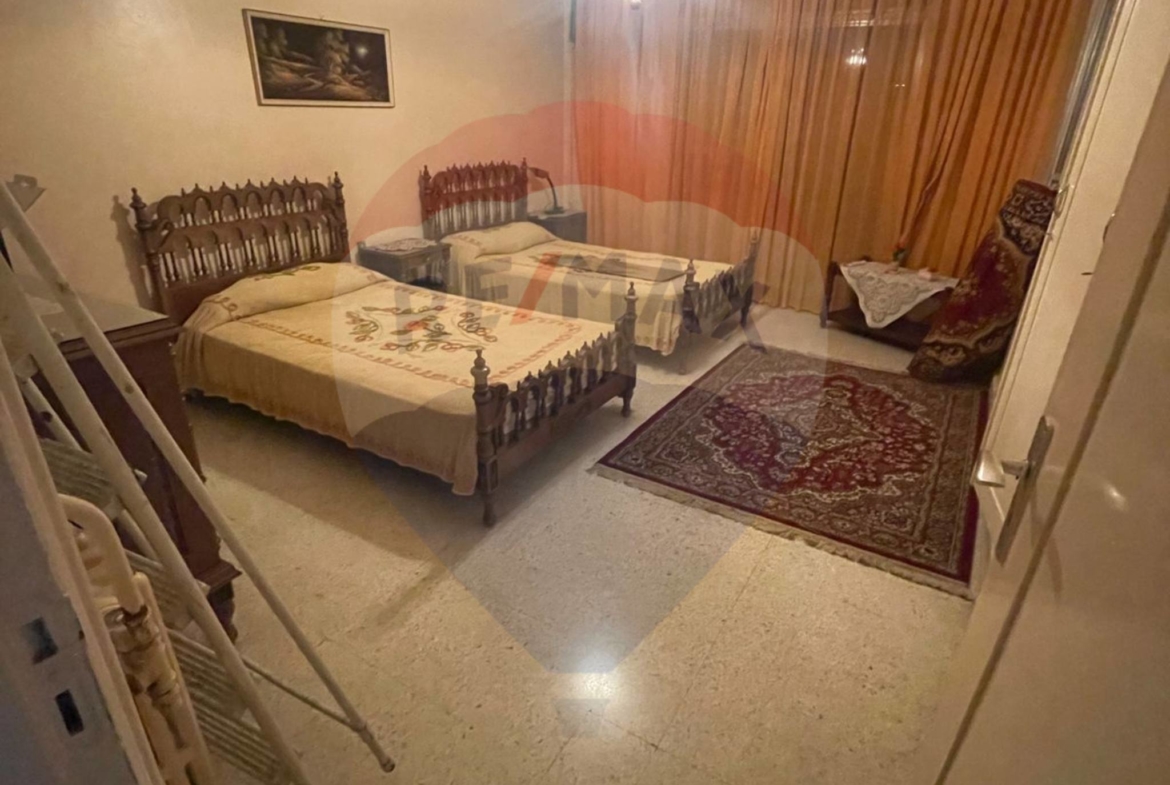 R9-1292 Apartment For Sale In Tripoli Abu samra — الصورة 5 من 6