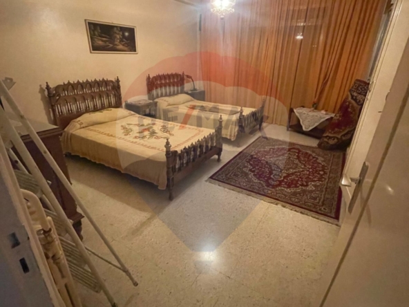 R9-1292 Apartment For Sale In Tripoli Abu samra — الصورة 5 من 6