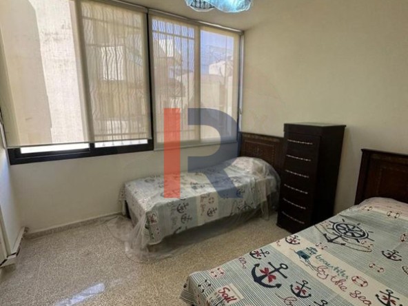 R9-1291 Apartment 140m for sale in Naqabet Atebba - Tripoli! — Photo 3 of 6