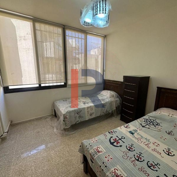R9-1291 Apartment 140m for sale in Naqabet Atebba - Tripoli! — Photo 3 of 6
