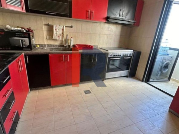 R9-1291 Apartment 140m for sale in Naqabet Atebba - Tripoli! — Photo 4 of 6