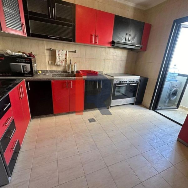 R9-1291 Apartment 140m for sale in Naqabet Atebba - Tripoli! — Photo 4 of 6