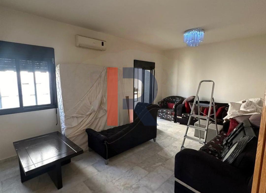 R9-1291 Apartment 140m for sale in Naqabet Atebba - Tripoli! — Photo 5 of 6