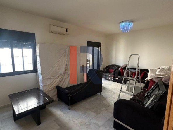 R9-1291 Apartment 140m for sale in Naqabet Atebba - Tripoli! — Photo 5 of 6
