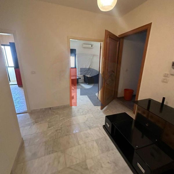 R9-1291 Apartment 140m for sale in Naqabet Atebba - Tripoli! — Photo 6 of 6